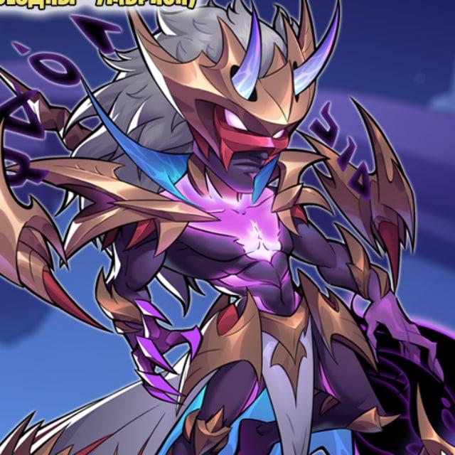 VK Idle Heroes