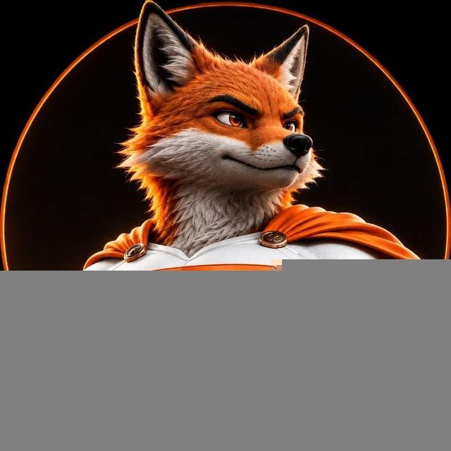 FOX Config | V2RAY