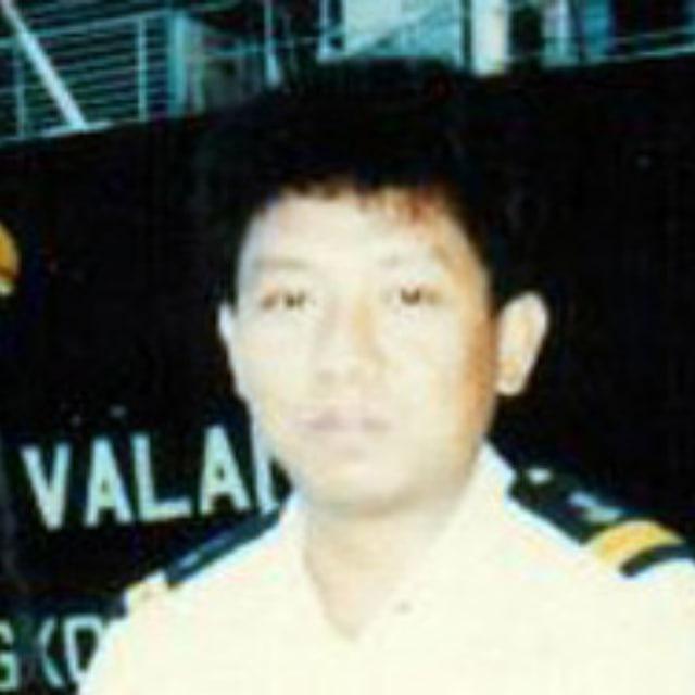 HtayOung(OungMarine)