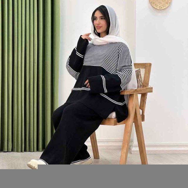 تولیدی پوشاک پایتخت