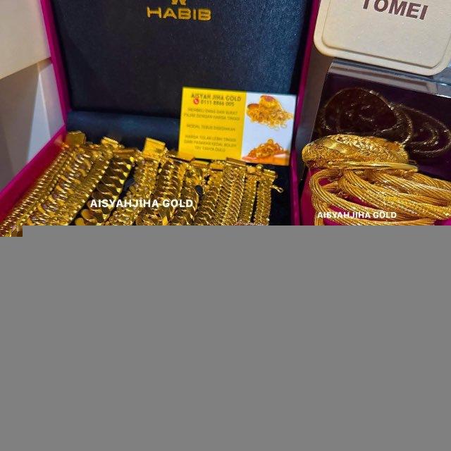 AISYAHJIHA GOLD