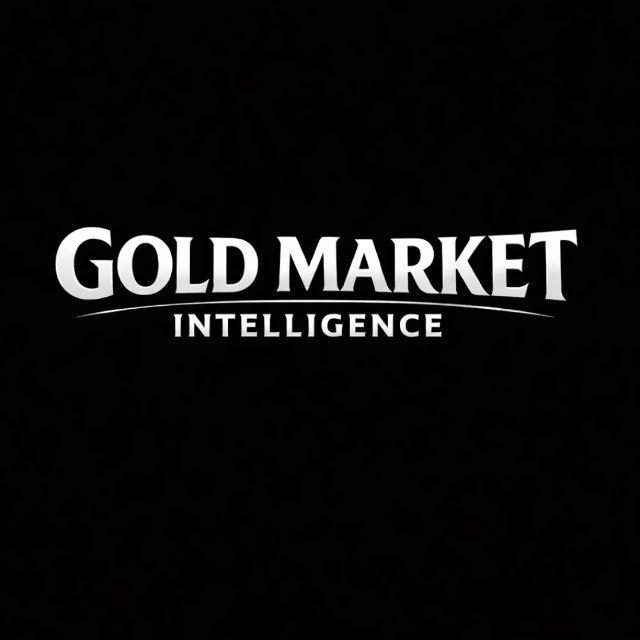 Gold Market Intelligence