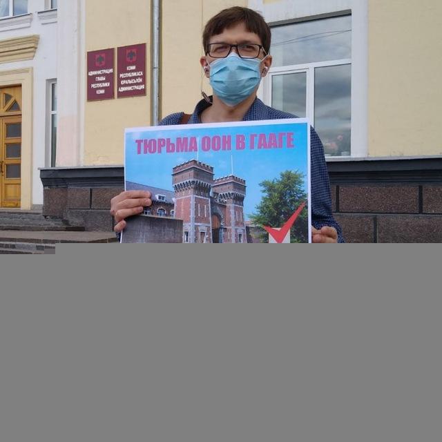 Грустный Автомезакс // ЩЕ НЕ ВМЕРЛА УКРАЇНА