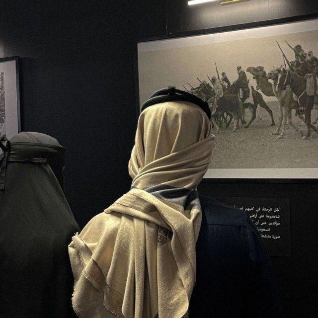 ق