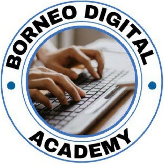 BORNEO DIGITAL