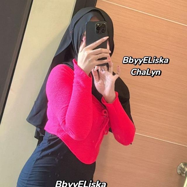 ELiska Cha 🎀