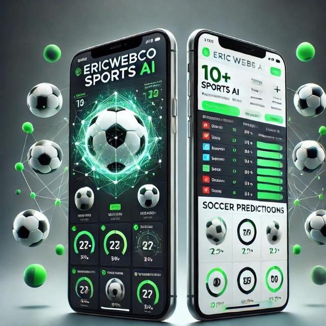 Betting Tips AI