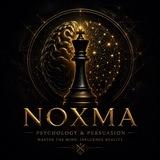 روانشناسی تاریک | NOXMA NLP