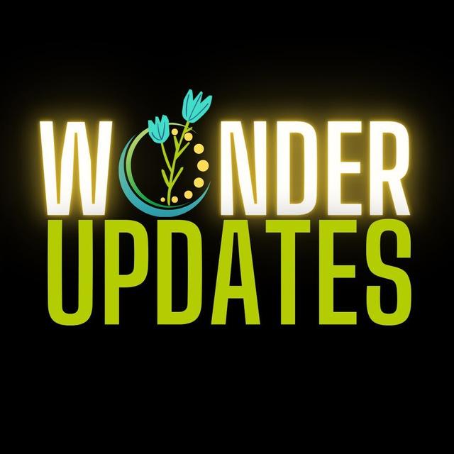 Updates Channel