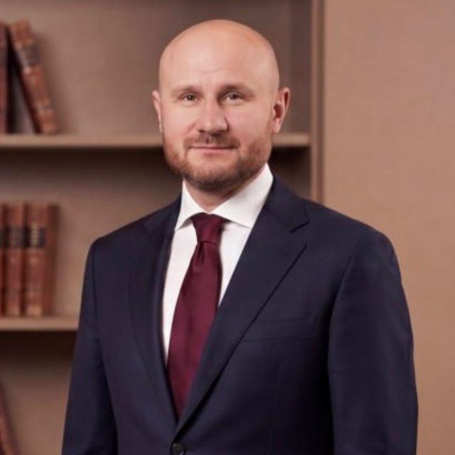 Вруцкий | Архитектор Права