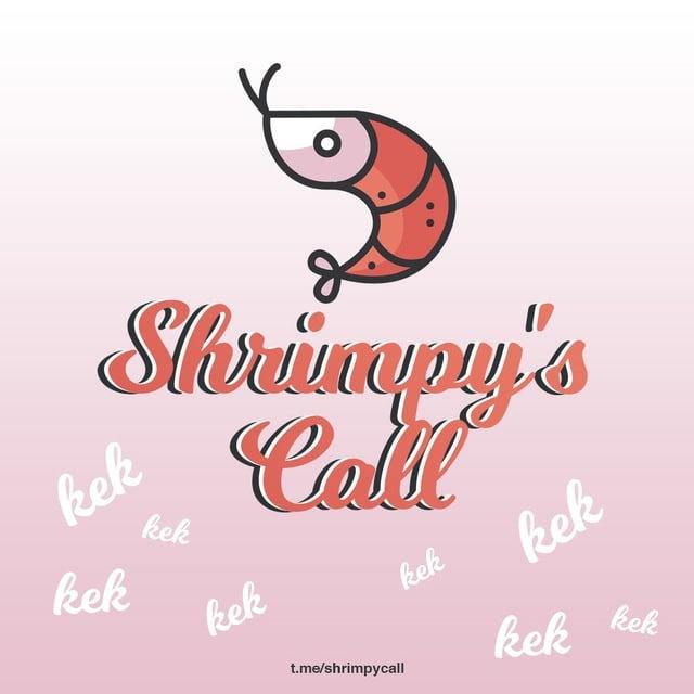 Shrimpy's Calls