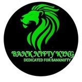 King of Banknifty😎