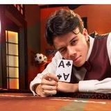 SPEED BACCARAT - CHRIS BLACK ♠️♥️