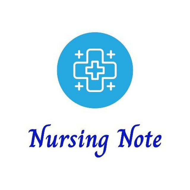 Nursing Note (AIIMS | NORCET | DSSSB | RRB | PGIMER | GMCH | JIPMER | NIMHANS | ESIC| CGHS | BHU | IGNOU | RUHS | SGPGI | CHO)
