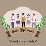 Ambis With Nanda