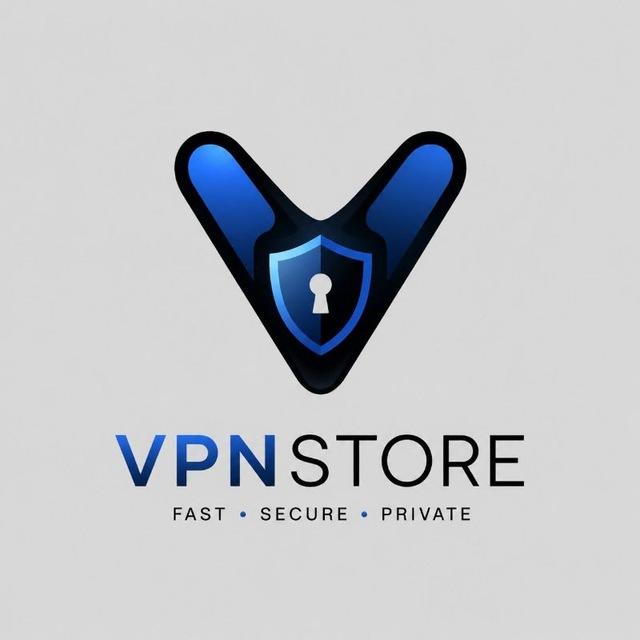VpnStore | فروشگاه قانونی فیلترشکن | v2ray