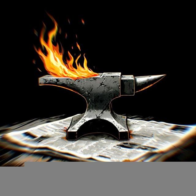 Anvil Times | Game Public