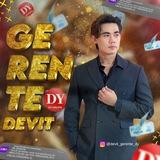 DEVIT -DY OFICIAL🇧🇷💞