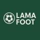 Lama foot 🧠⚽