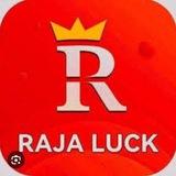 VIP RAJA LUCK 🔥❤️