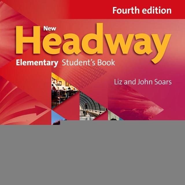 New Headway Elementary