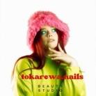 tokarewa.nails • маникюр • педикюр • Тула🤍