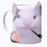 Mug gurbe️