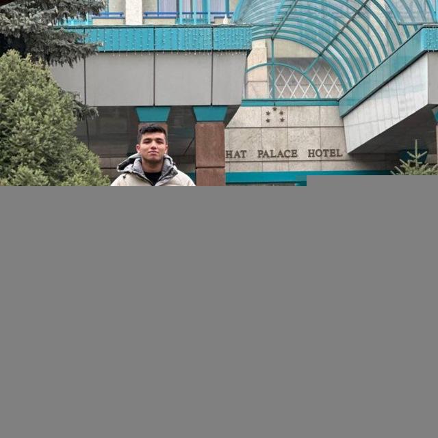 Abdulakhad Vokhabov | Blog