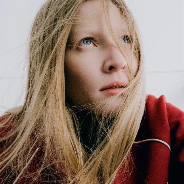 Kira Khristenko🧏🏼‍♀️
