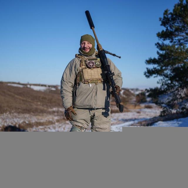 Veteran Pozniak🫡🇺🇦🇺🇸