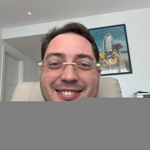Vitaliy Dubinin Crypto Updates