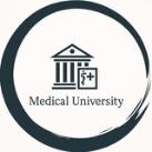Medical University 🏛⚕