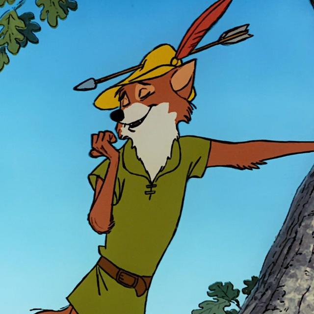 Robin Hood