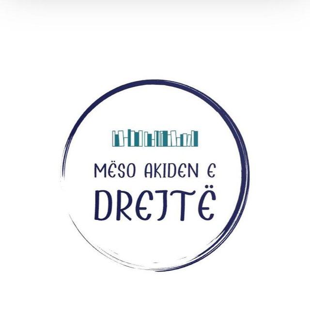 Mëso Akiden e Drejtë