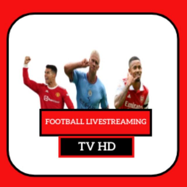 Football Livestreaming TV HD - EPL