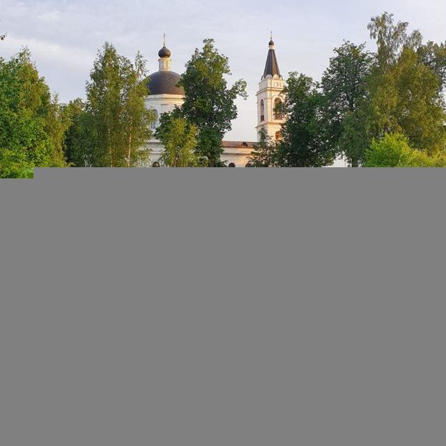 Лечебница души
