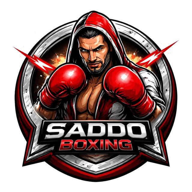 Saddo Boxing News