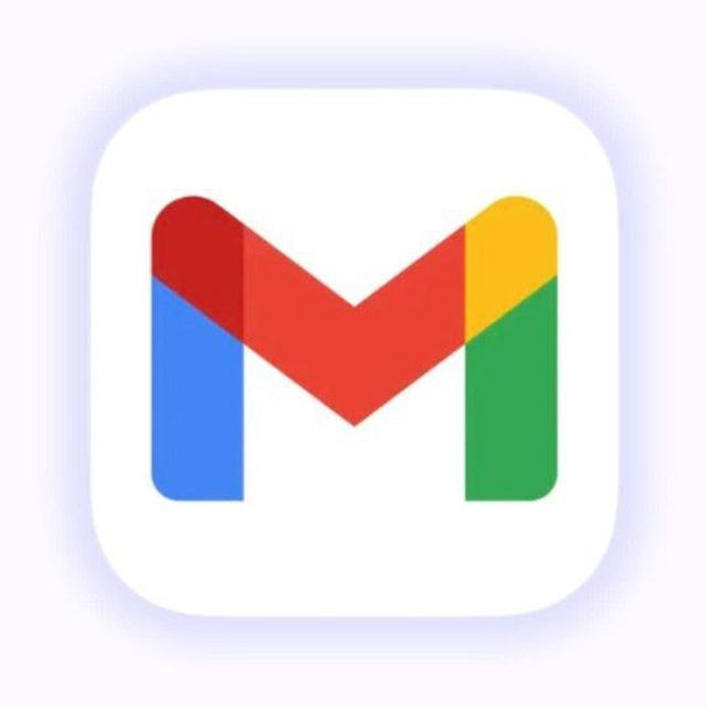 New and Old gmail account