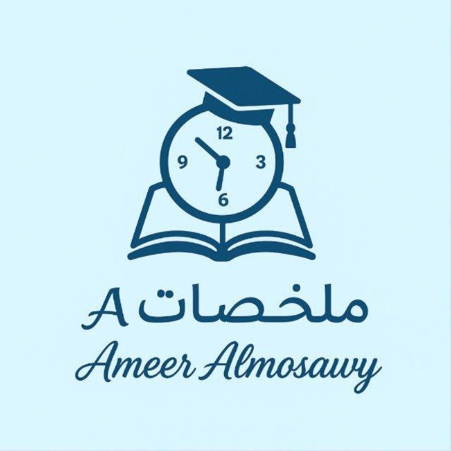 ملخصات A3