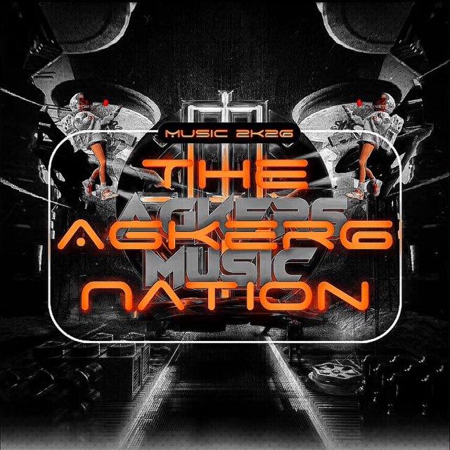 Agker6 Nation🇰🇭