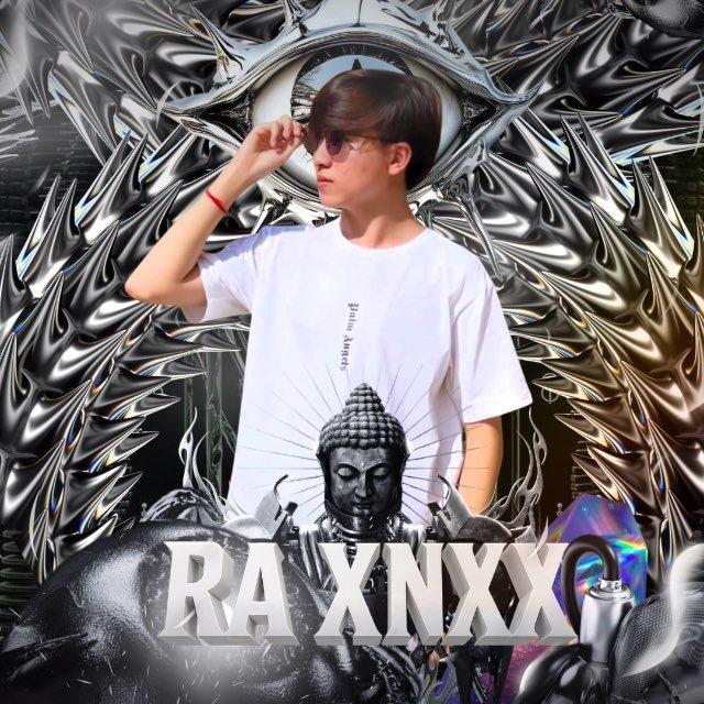 ALEX RAX TOO BACK