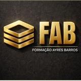 FAB CONCURSOS | PROF. AYRES BARROS