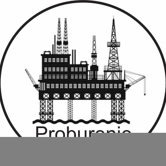 Proburenie