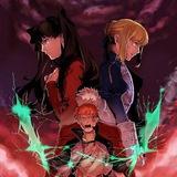 Fate Series By Order 480p,720p,1080p