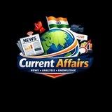 Current affairs 📝📝