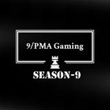 9/PMA Gaming