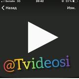 Telegram_videosi | Расмий канал