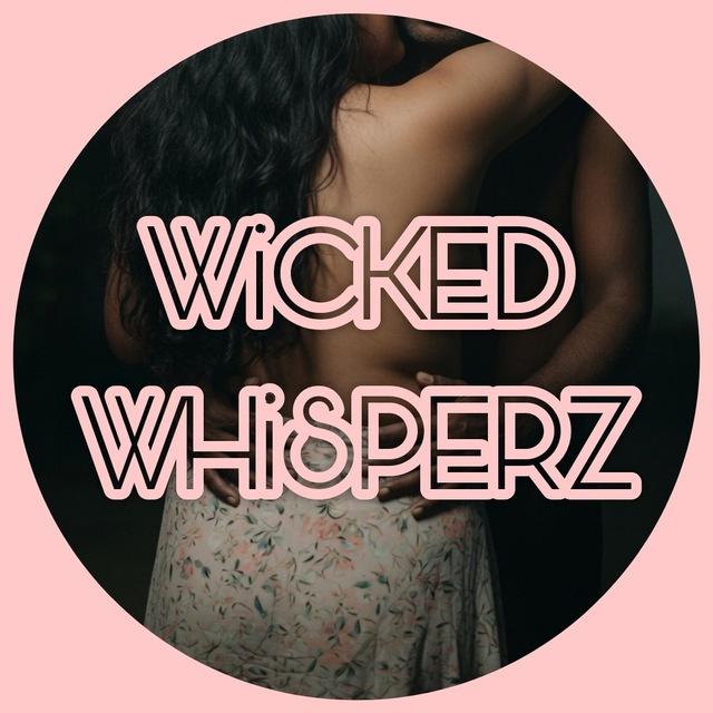 WiCKED WHiSPERZZ