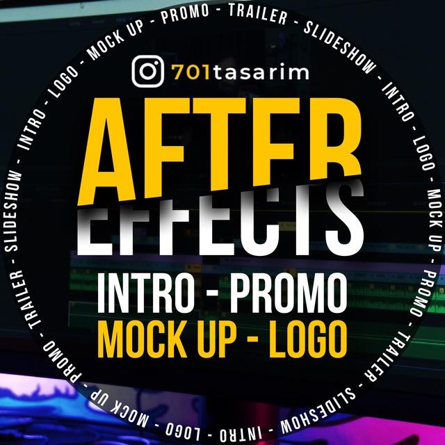 After Effects intro-logo-promo-trailer-opener-mockup-slideshow-transition-social media-typography-background-templates-plugins