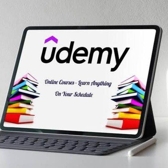 free udemy courses - daily update